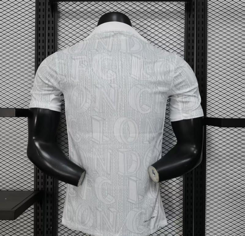 Maillot Chelsea Nike 25/26