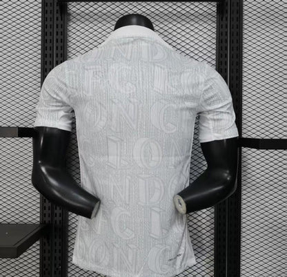 Maillot Chelsea Nike 25/26