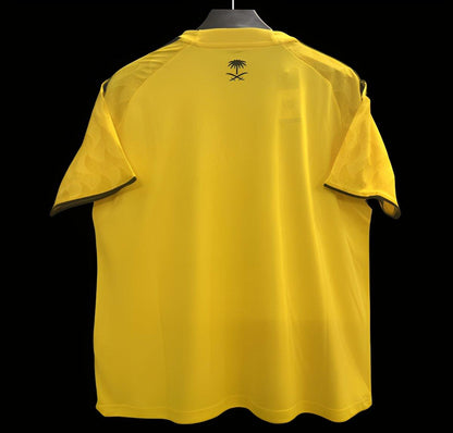 Maillot Al Nasr Adidas 25/26