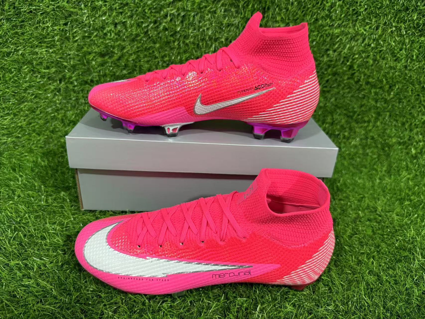 Nike Mercurial Rose