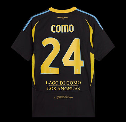 Maillot Come Adidas x Rhude 25/26