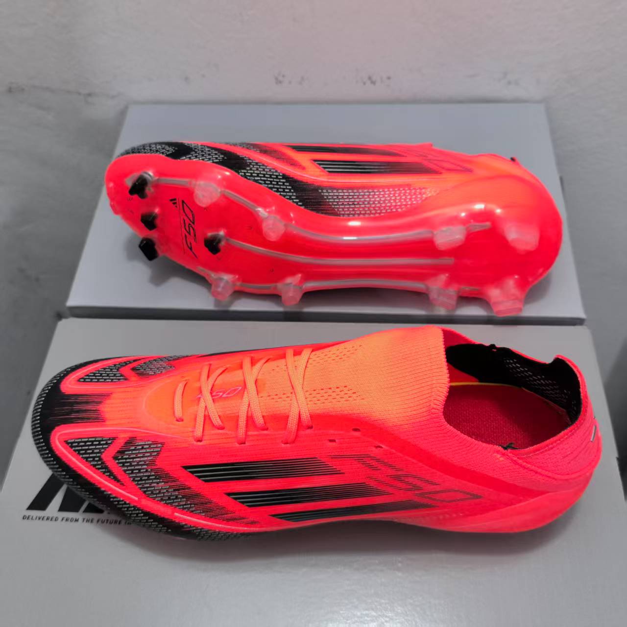 Adidas F50