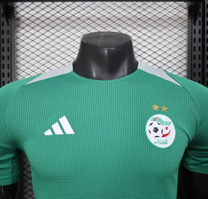Maillot Algérie Adidas 25/26