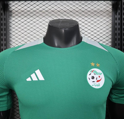 Maillot Algérie Adidas 25/26