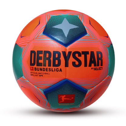 Ballon Derbystar