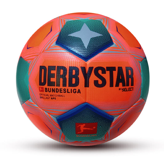 Ballon Derbystar