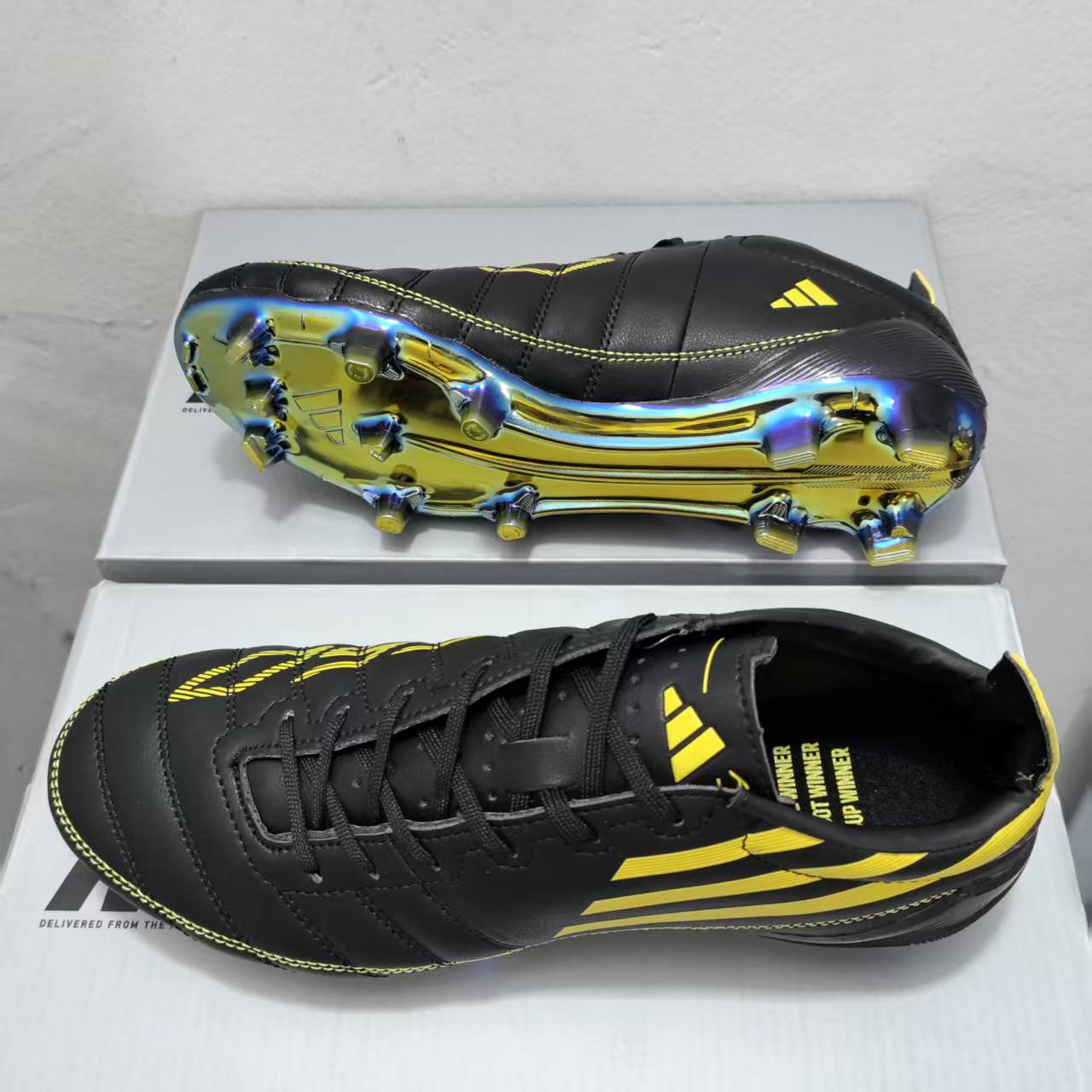 Adidas F50 Adizéro