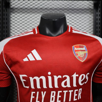 Maillot Adidas Arsenal 25/26