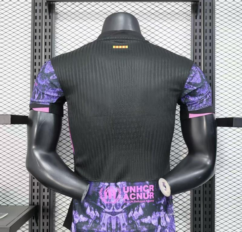 Maillot Barcelone Nike 25/26