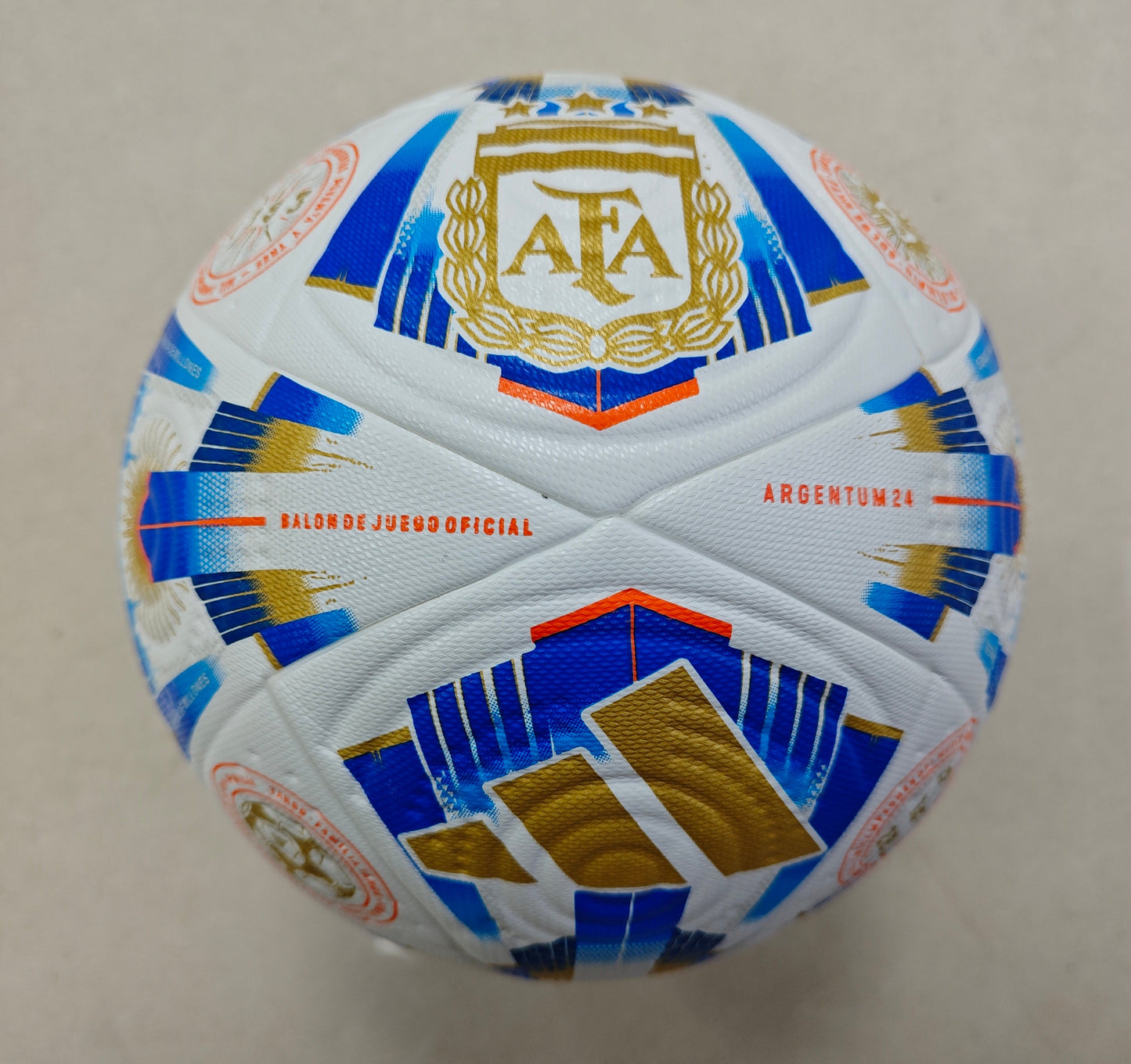 Ballon Adidas Argentine