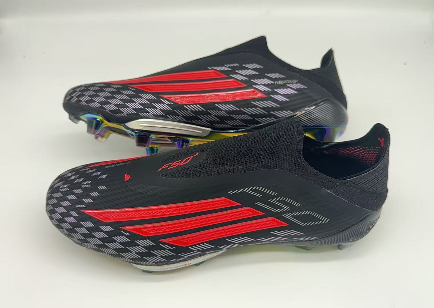 Adidas F50+