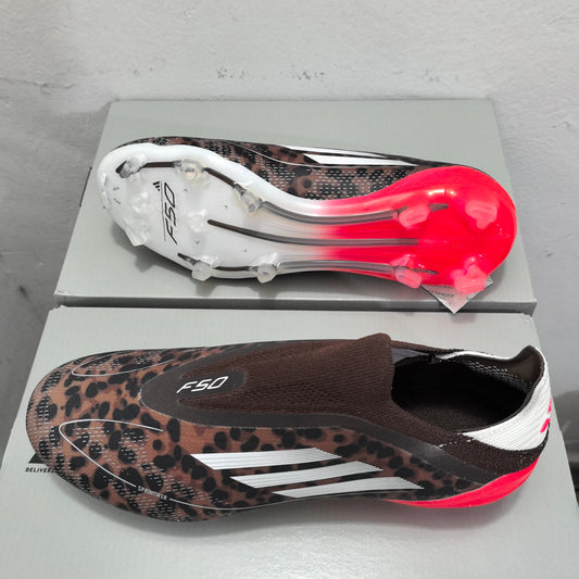 Adidas F50