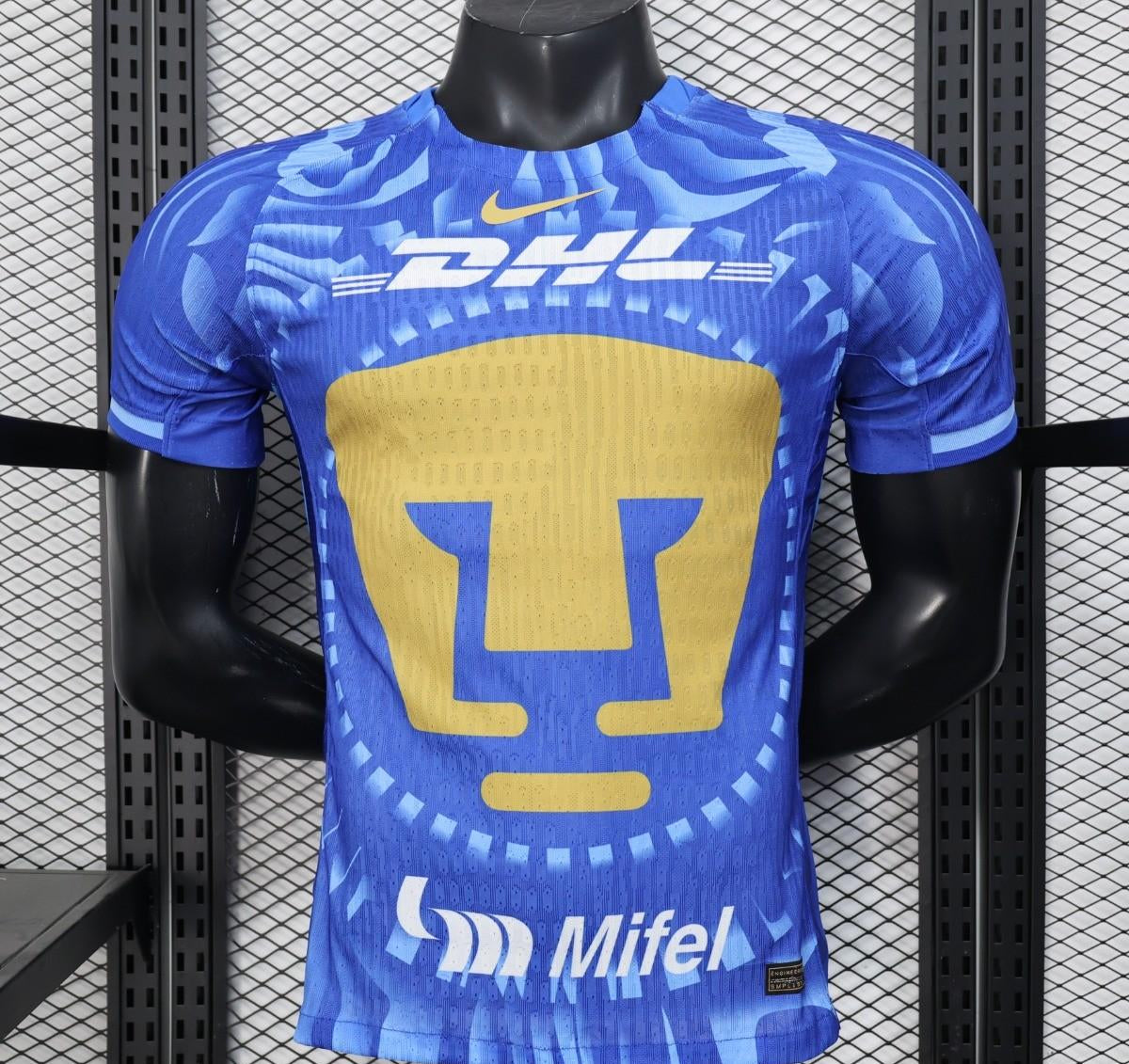 Maillot Pumas Nike 25/26