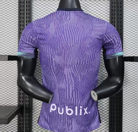 Maillot Orlando Nike 25/26