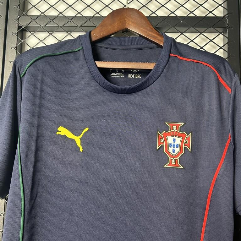 Maillot Portugal Puma 25/26