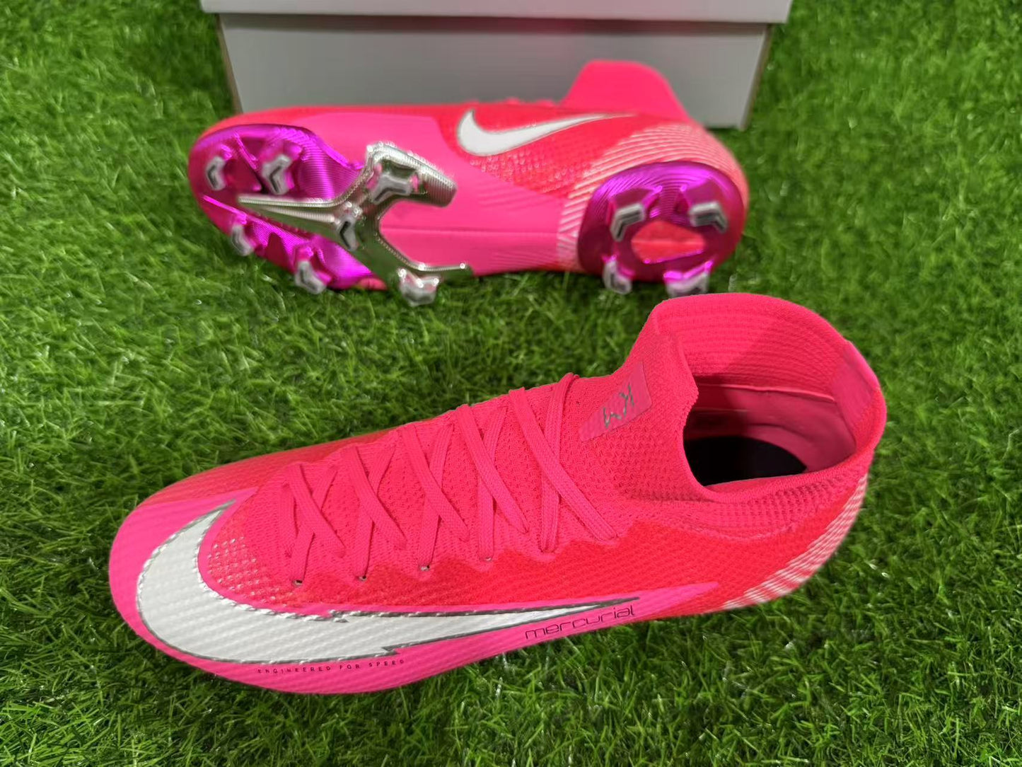 Nike Mercurial Rose