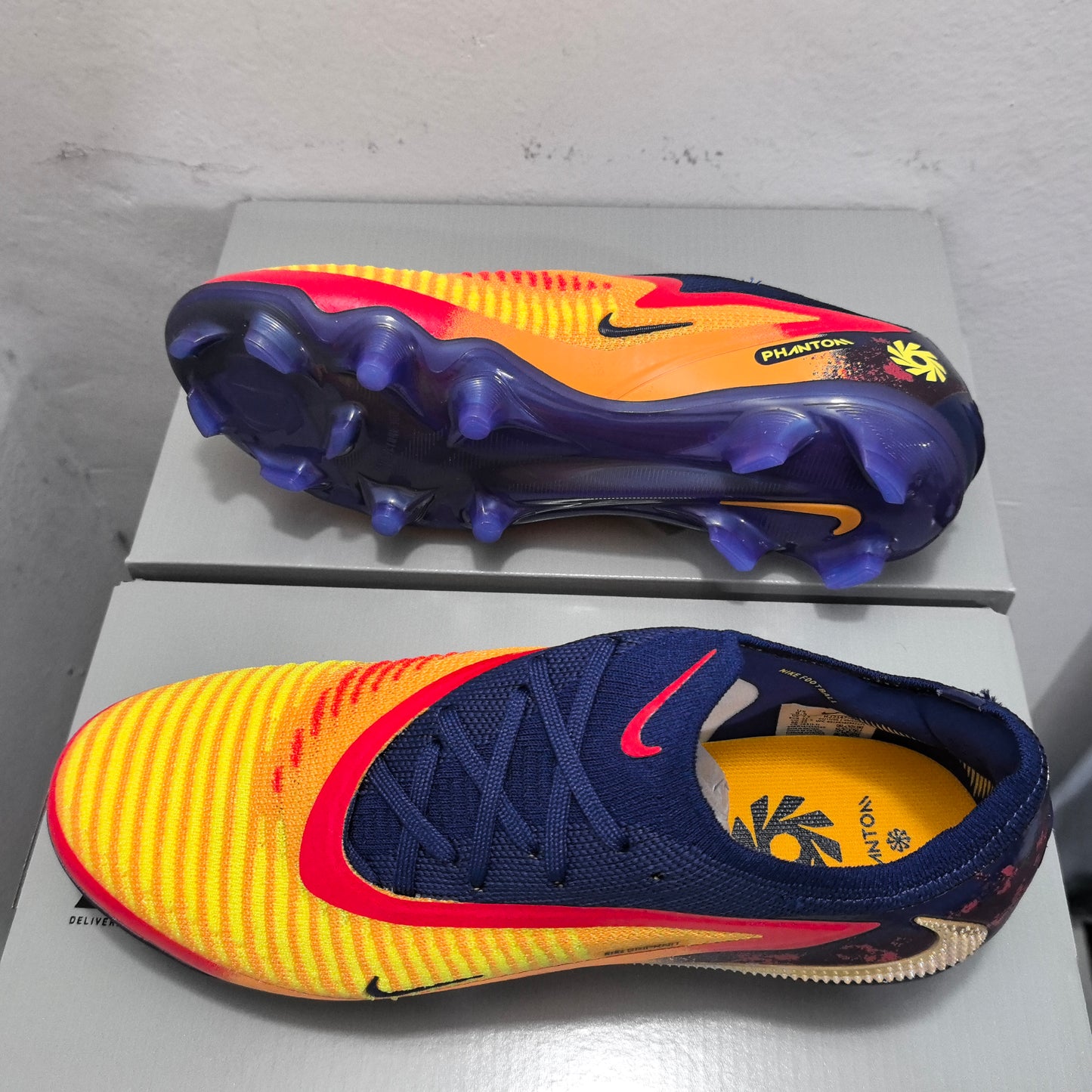 Nike Phantom 6 Low