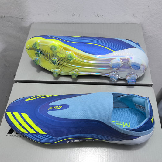 Adidas F50