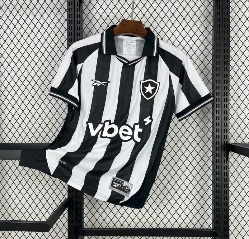 Maillot Botafogo Reebok 25/26