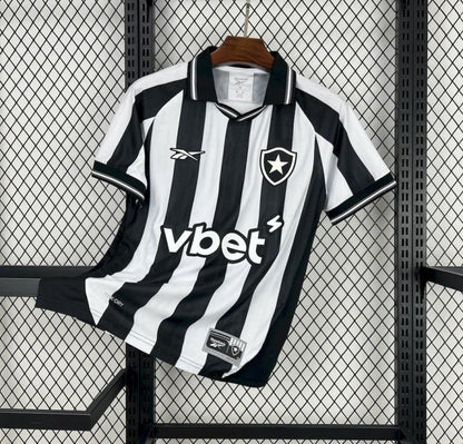 Maillot Botafogo Reebok 25/26