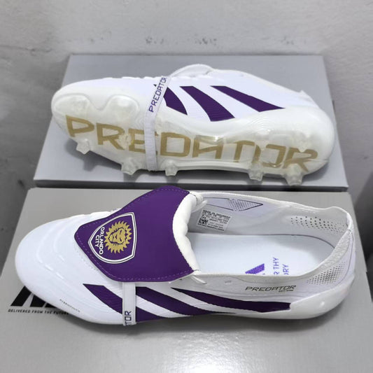 Adidas Prédator Languette