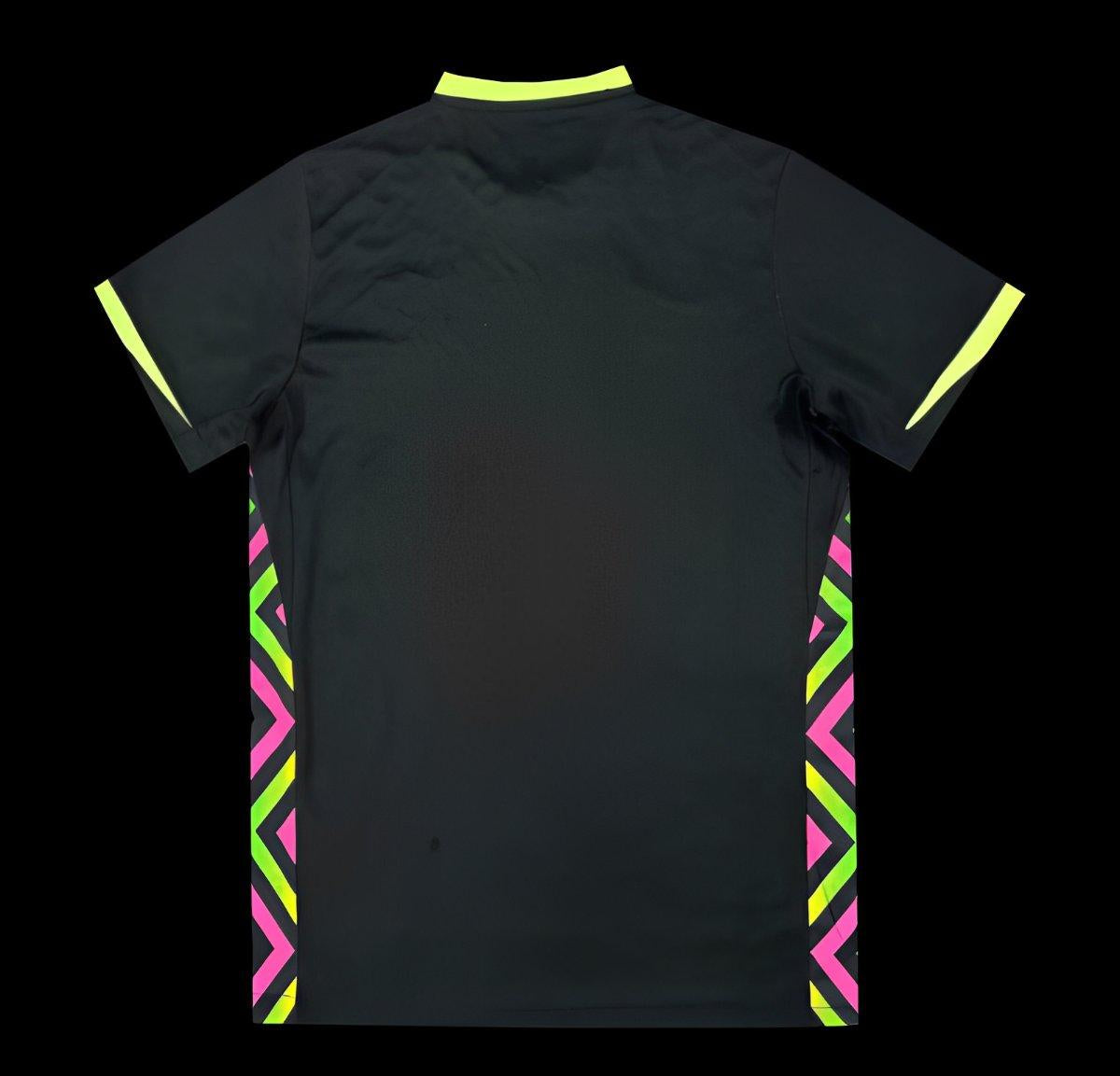 Maillot Australie Nike 25/26