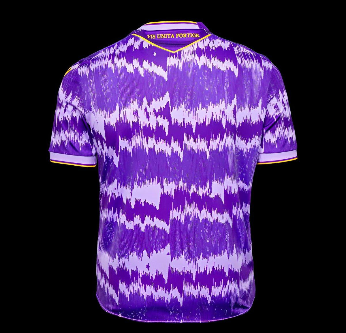 Maillot Stoke City Macron 25/26