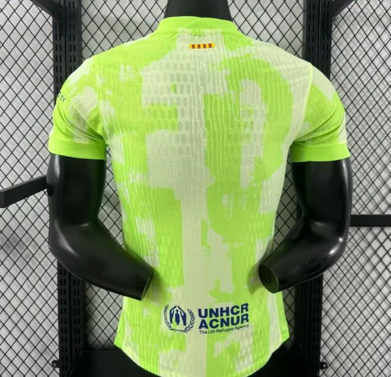 Maillot Barcelone Nike 25/25