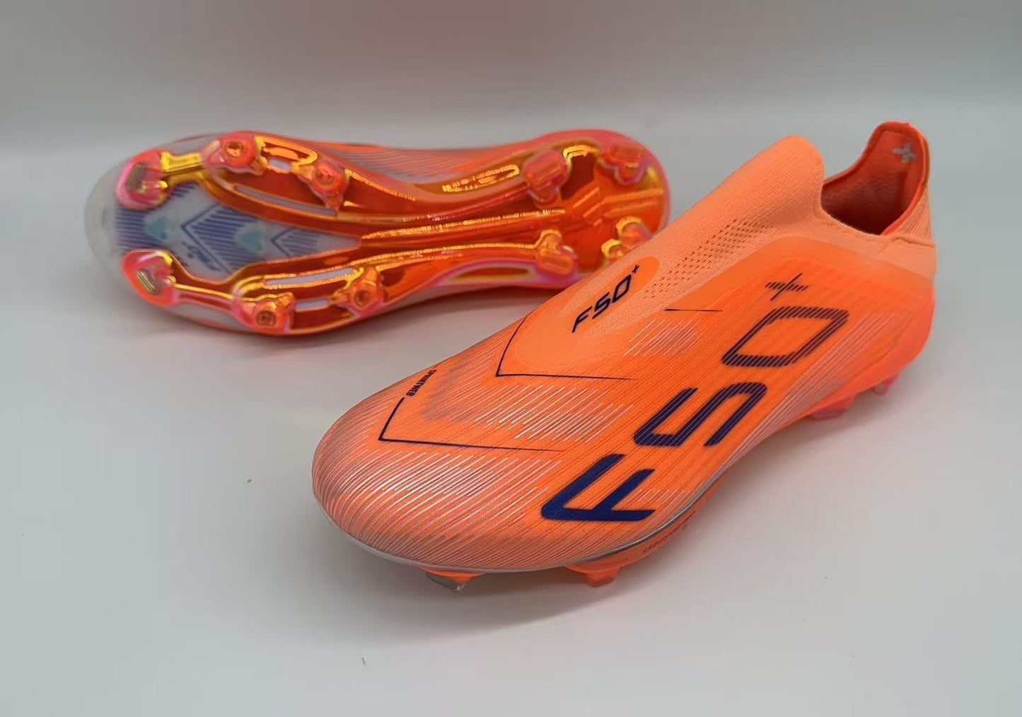 Adidas F50+