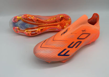 Adidas F50+