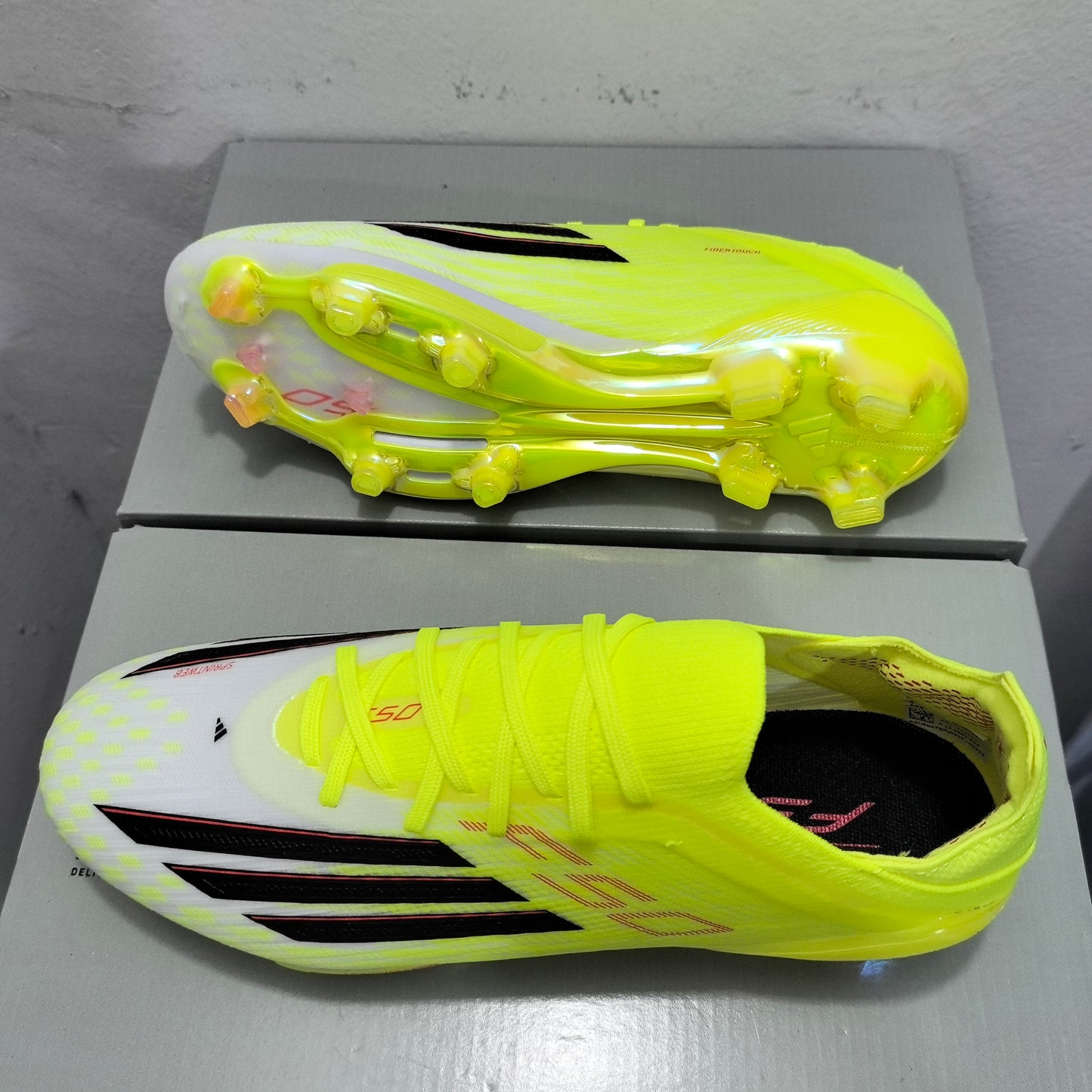Adidas F50
