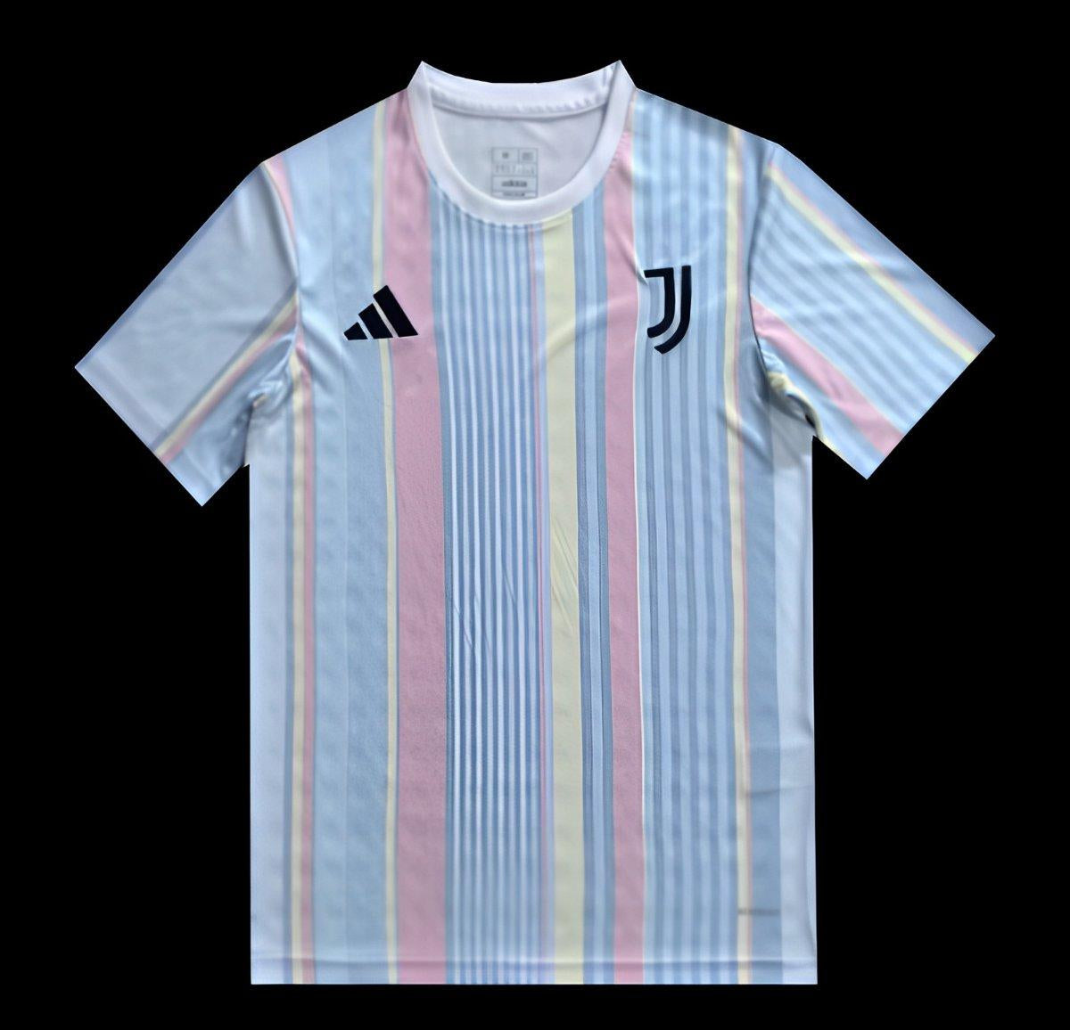 Maillot Juventus Adidas 25/26