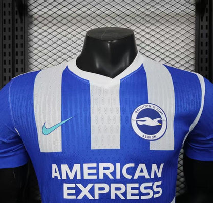Maillot Brighton Nike 25/26