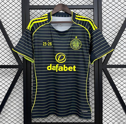 Maillot Celtic Adidas 25/26