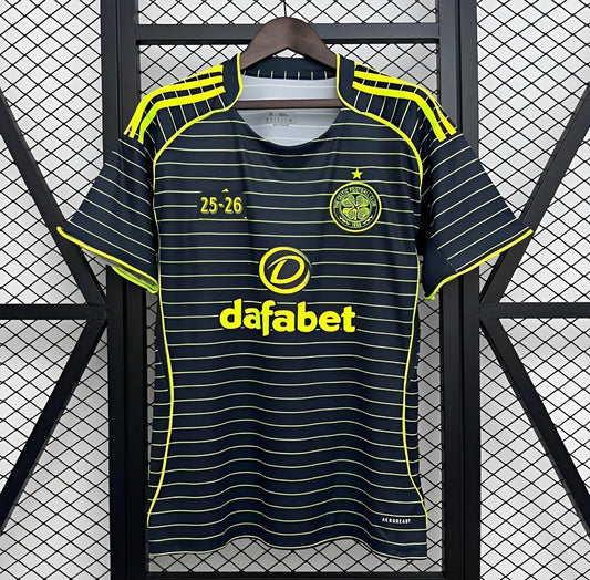 Maillot Celtic Adidas 25/26