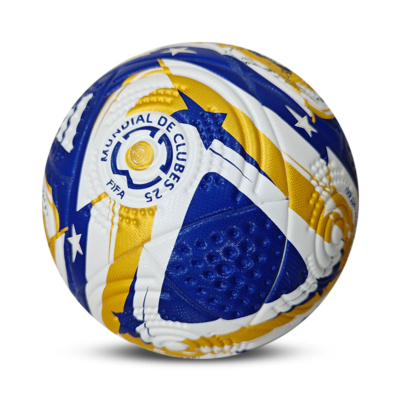 Ballon Adidas Coupe du Monde des Clubs