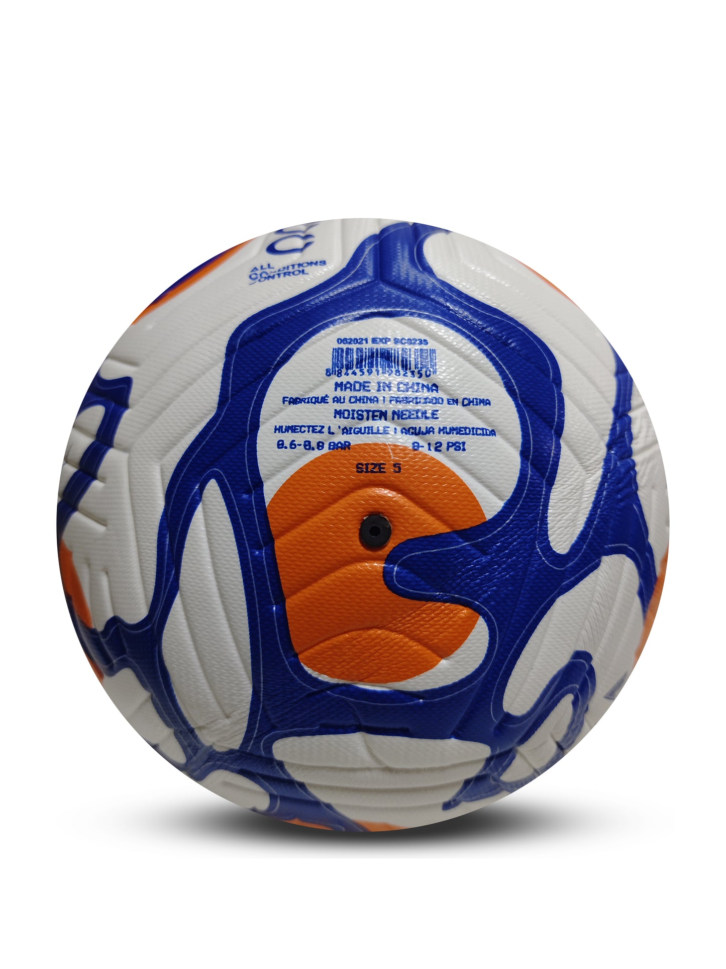 Ballon Nike Premier League