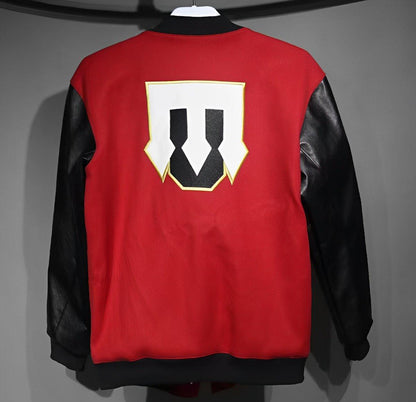 Veste Manchester United Adidas 25/26