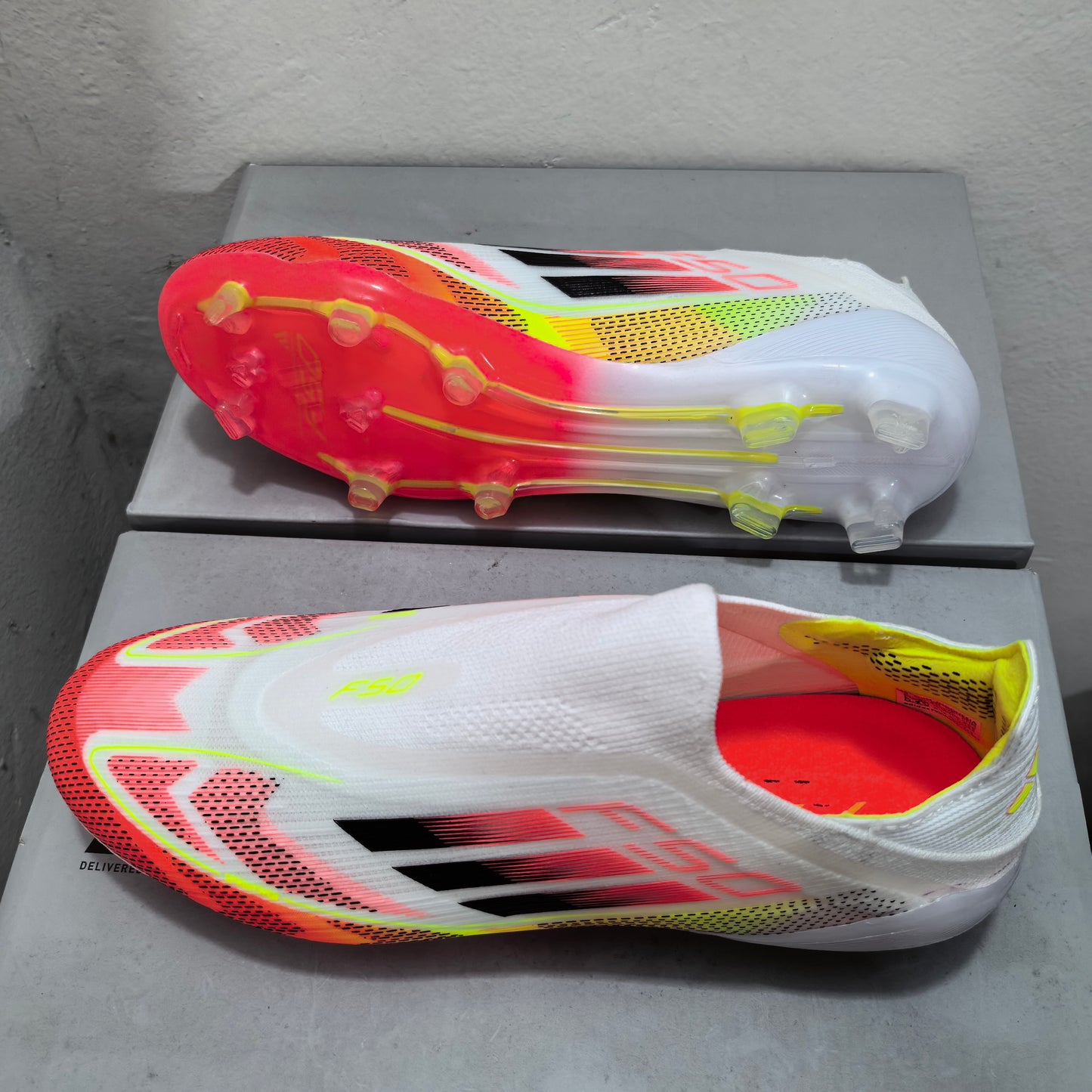 Adidas F50