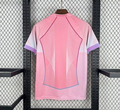 Maillot Paris Nike 25/26