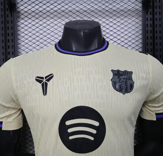 Maillot Barcelone Nike 25/26