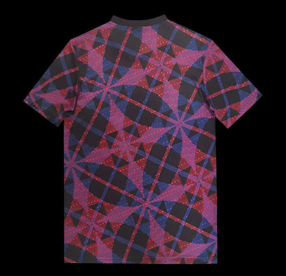 Maillot Lyon Adidas 25/26