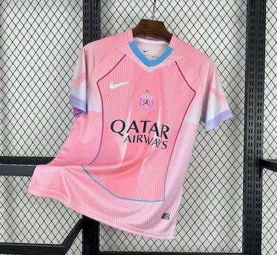 Maillot Paris Nike 25/26
