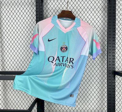 Maillot Paris Nike 25/26