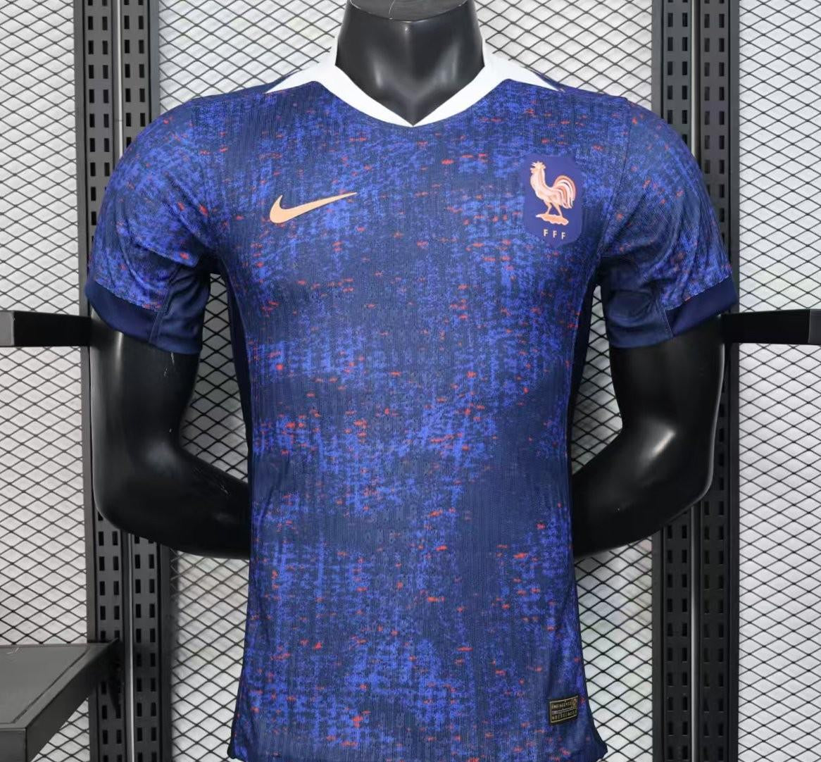 Maillot France Nike 25/26