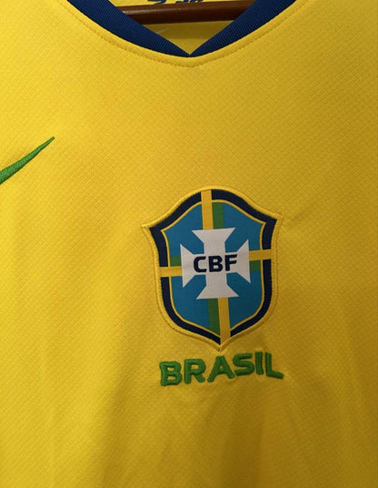 Maillot Brésil  Nike 25/26