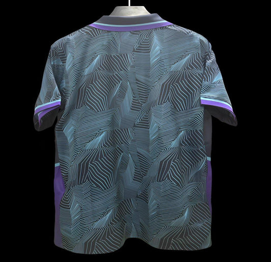 Maillot Spurs Nike 25/26