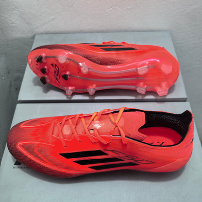 Adidas F50