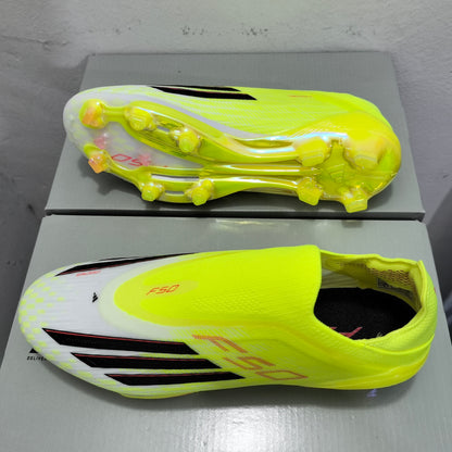 Adidas F50