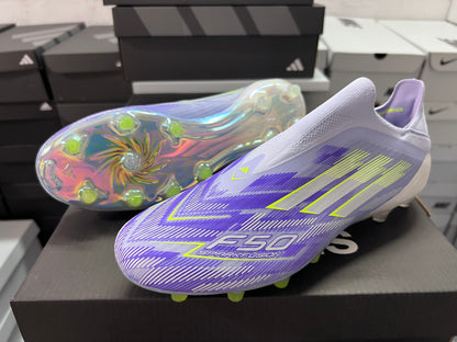 Adidas F50+